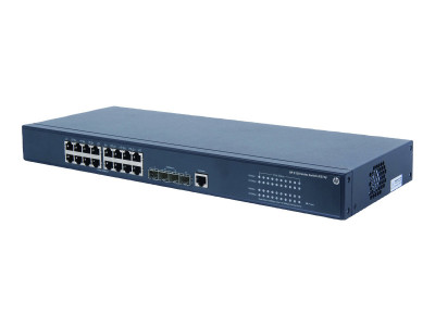 HP : 5120 16G SI SWITCH
