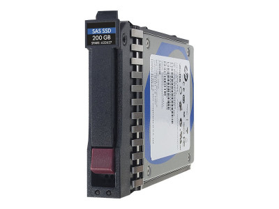 HP : MSA 800GB 12G SAS MU 2.5IN SSD COMMERCIAL DISK & SW