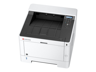 Kyocera ECOSYS P2040DW - Imprimante A4 laser Monochrome Recto-verso Réseau silencieuse 40 ppm Wifi