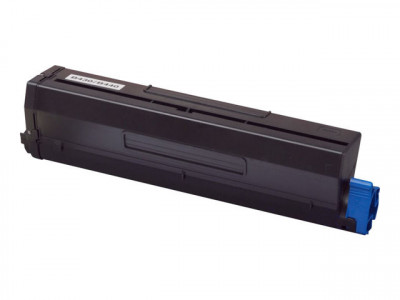 OKI : cartouche toner BLACK 7K pour B430 B440