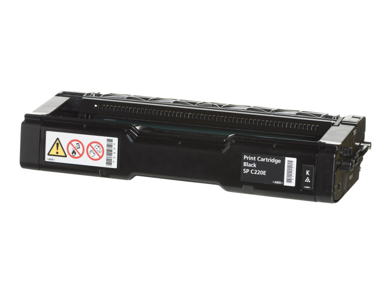 Ricoh : AIO UNIT BLACK C220E F. 2300 PAGES