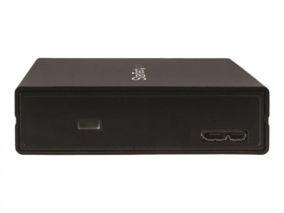 Startech : BOITIER USB 3.1 pour HDD / SSD SATA 2 5 - USB-A USB-C