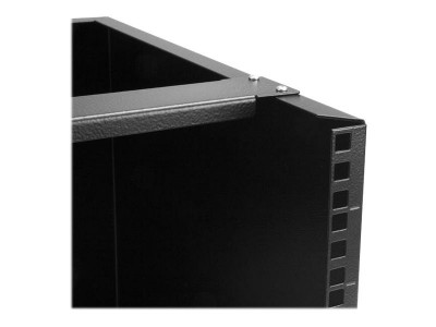 Startech : RACK de SERVEUR MURAL 12U 12 en ACIER SOLIDE - SUPPORT MURAL (11.14kg)