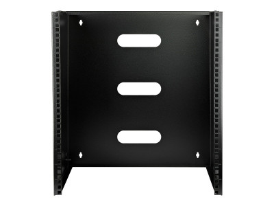 Startech : RACK de SERVEUR MURAL 12U 12 en ACIER SOLIDE - SUPPORT MURAL (11.14kg)