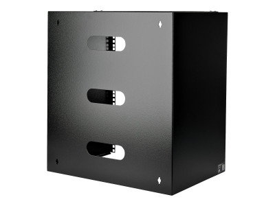 Startech : RACK de SERVEUR MURAL 12U 12 en ACIER SOLIDE - SUPPORT MURAL (11.14kg)