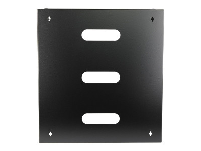 Startech : RACK de SERVEUR MURAL 12U 12 en ACIER SOLIDE - SUPPORT MURAL (11.14kg)