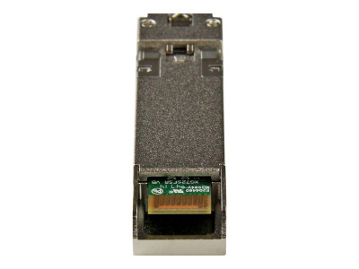 Startech : SFP+ FIBRE OPTIQUE 10 GBE - COMPATIBLE HP 455883-B21 - MM LC