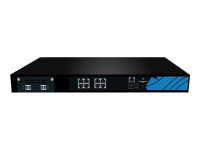 Stormshield : SN710 APPLIANCE - 8 X 10/100/ 1000 INTERFACES 1 SLOT