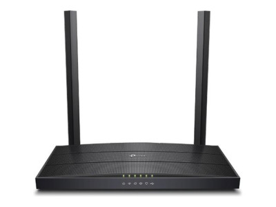 TP-Link : AC1200 WRLS VDSL/ADSL ROUTER 867MBPS AT 5GHZ + 300MBPS AT 2.4