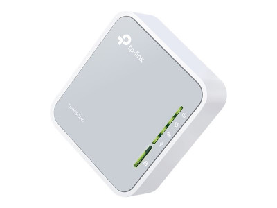 TP-Link : AC750 DUAL BAND WIRELESS ROUTER 433MBPS/300MBPS 802.11G/N 3G/4G