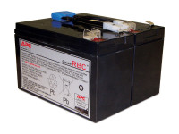 APC Batterie de remplacement 142