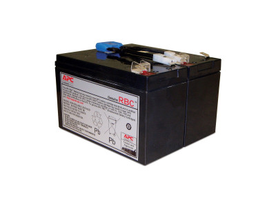 APC Batterie de remplacement 142