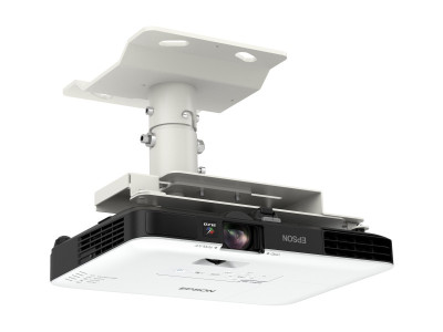 Epson EB-1780W projecteur WXGA 1280X800 3000 LUMEN 10000:1