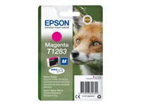 Epson : Cartouche Encre DURABRITE MAGENTA T1283 RF/AM TAGS