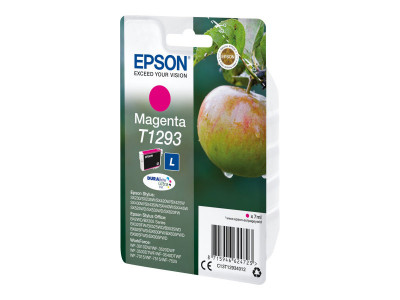 Epson : Cartouche Encre DURABRITE ULTRA MAGEN F /BX305F BX320FW SX420W