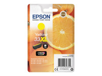 Epson Jaune 33XL Jaune HIGH XL