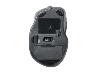 Kensington : WIRED MID-SIZE MOUSE DOES NOT CONTAIN PS2 ADAPTER (pc)