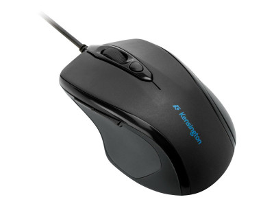 Kensington : WIRED MID-SIZE MOUSE DOES NOT CONTAIN PS2 ADAPTER (pc)
