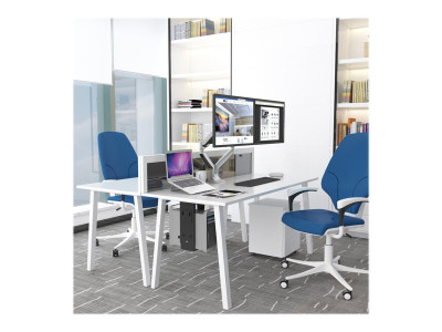 NewStar : LAPTOP DESK STAND .