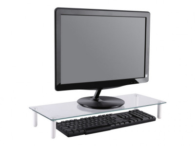 NewStar : MONITOR RAISER HEIGHT ADJUSTMENT - 8 CM