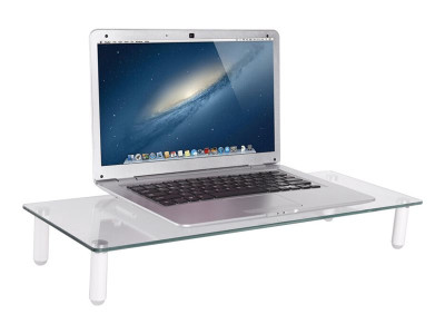 NewStar : MONITOR RAISER HEIGHT ADJUSTMENT - 8 CM