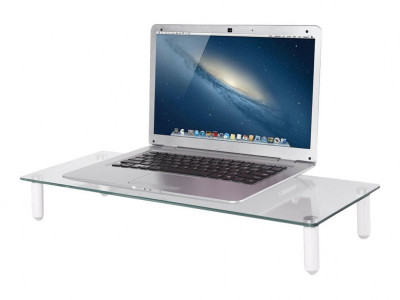 NewStar : MONITOR RAISER HEIGHT ADJUSTMENT - 8 CM
