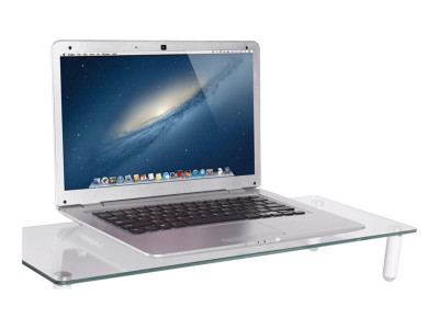NewStar : MONITOR RAISER HEIGHT ADJUSTMENT - 8 CM