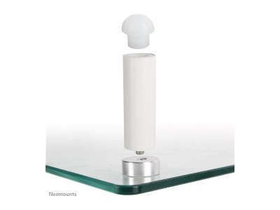 NewStar : MONITOR RAISER HEIGHT ADJUSTMENT - 8 CM
