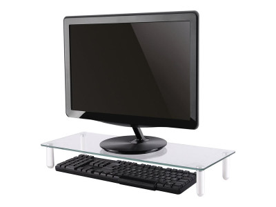 NewStar : MONITOR RAISER HEIGHT ADJUSTMENT - 8 CM