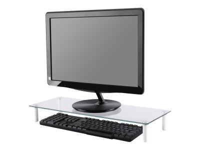 NewStar : MONITOR RAISER HEIGHT ADJUSTMENT - 8 CM
