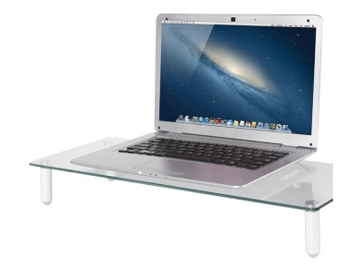 NewStar : MONITOR RAISER HEIGHT ADJUSTMENT - 8 CM