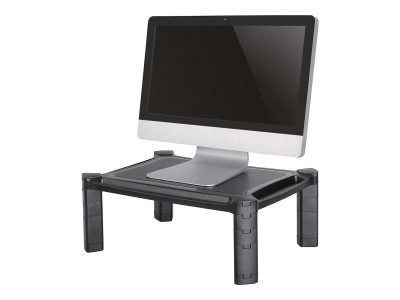 NewStar : MONITOR RAISER HEIGHT ADJUSTMENT: 16.8CM