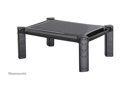 NewStar : MONITOR RAISER HEIGHT ADJUSTMENT: 16.8CM