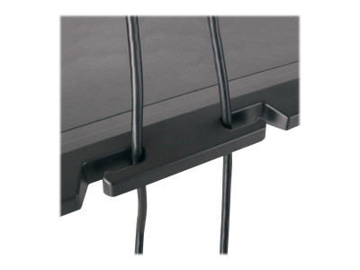 NewStar : MONITOR RAISER HEIGHT ADJUSTMENT: 16.8CM