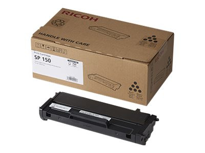 Ricoh : TONER 1500 PAGES ISO/IEC19752