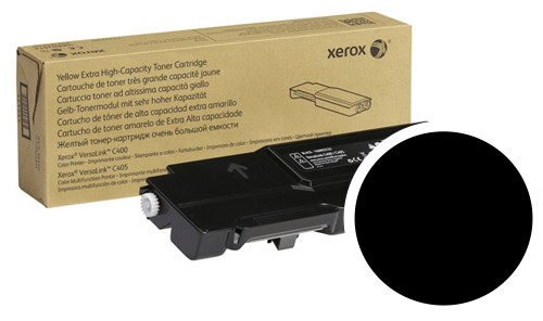 Xerox Toner Noir Extra haute capacité 10500 pages pour Versalink C400dn C405dn