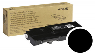 Xerox Toner Noir Haute capacité 5000 pages pour Versalink C400dn C405dn