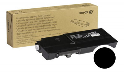 Xerox Toner Noir 2500 pages pour Versalink C400dn C405dn