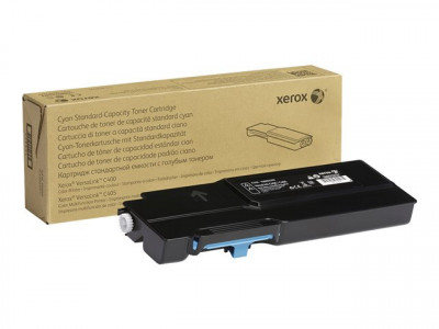 Xerox Toner Cyan 2500 pages pour Versalink C400dn C405dn