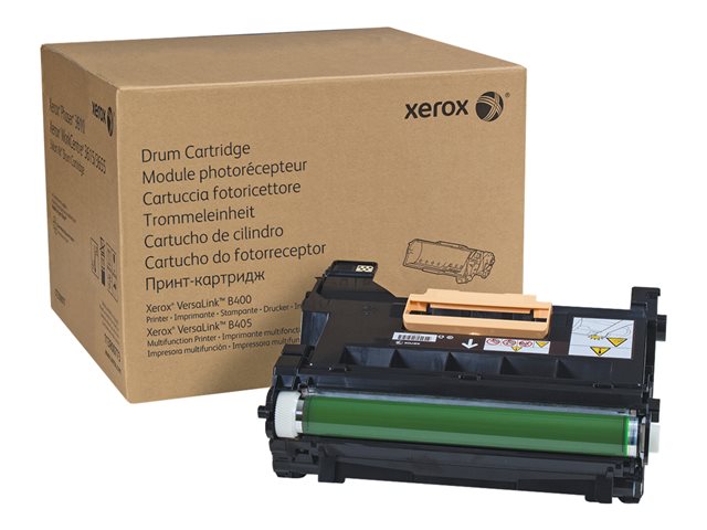 Xerox b405 печка