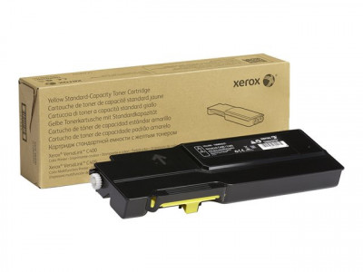 Xerox Toner Jaune 2500 pages pour Versalink C400dn C405dn