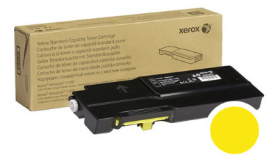 Xerox Toner Jaune 2500 pages pour Versalink C400dn C405dn