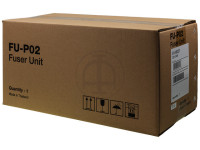 Develop : Unité de fusion FU-P02 (pour ineo+35/+35P/+25)