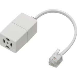 Bixolon : EXTERNAL BUZZER pour SRP-350 SRP-350PLUS
