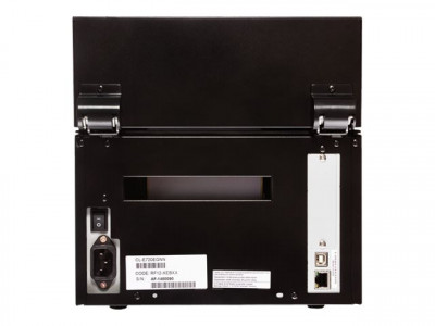 CITIZEN : CL-E720DT LABEL printer USB/ETH./ DIRECT THERM./ en PLUG (11.94kg)