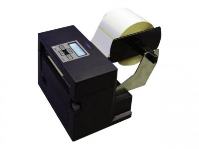 CITIZEN : CL-S400DT LABEL printer NO LAN/ DIRECT THERMAL/ en PLUG