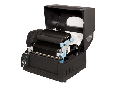 CITIZEN : CL-S6621 LABEL printer DIRECT THERMAL/ +EN PLUG (10.50kg)