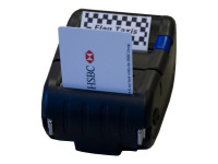 CITIZEN : CMP-20 MOBILE printer WLAN SERIAL/USB