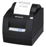 Citizen CT-S310II Imprimante de reçus Ethernet + USB