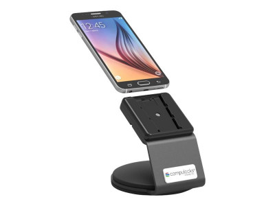 compulocks : FAST RELEASE SECURE SMARTPHONE / EMV / TABLET STAND